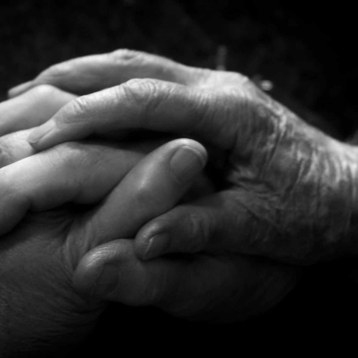 Caregiving For Others and Yourself